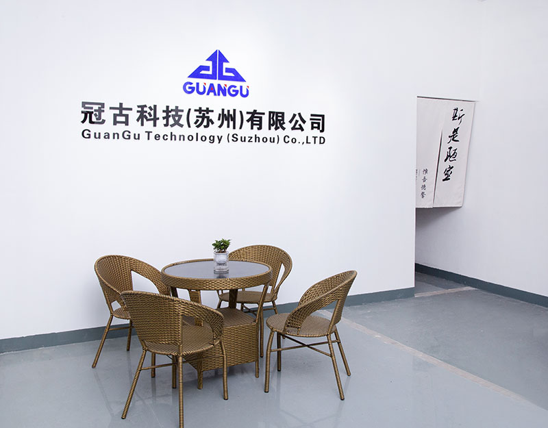 JelgavaCompany - Guangu Technology